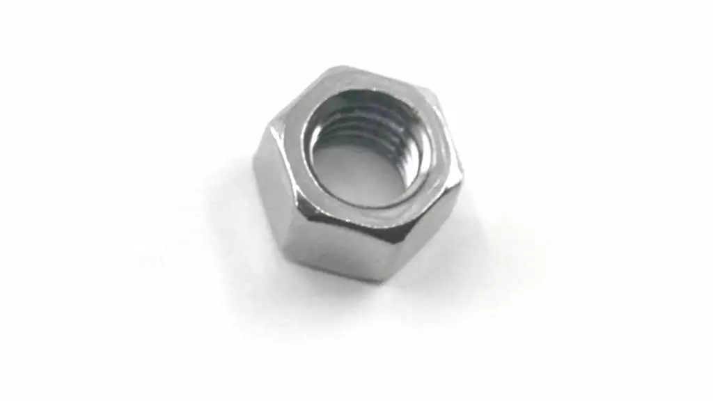 North Pacific G22 Clutch Finger Adjusting Screw Nut Salmon Trolling 1 North Pacific G22 Clutch Finger Adjusting Screw Nut Salmon Trolling