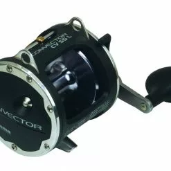 Rods/Reels Okuma Convector CV Reel