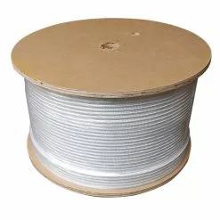 Canada Cordage 11/32" X 1800ft Braided Crab Rope