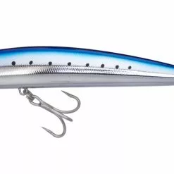 Yozuri Hydro Minnow LC Tuna/Blue Water