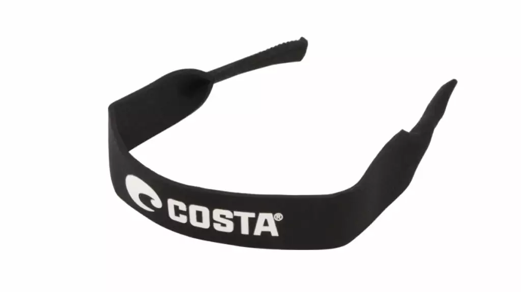 Clothing/Gloves Costa Neoprene Retainer Black 1 Clothing/Gloves Costa Neoprene Retainer Black