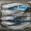 Salmon Trolling North King Herring Tray/Case - Frozen Bait