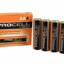 Procell Alkaline Battery