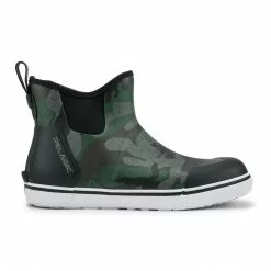 Clothing/Gloves Pelagic 6" Pursuit Deckboot Fish Camo 8 Clothing/Gloves Pelagic 6