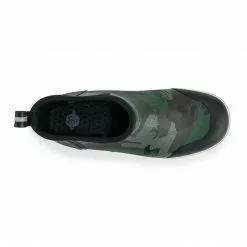 Clothing/Gloves Pelagic 6" Pursuit Deckboot Fish Camo 9 Clothing/Gloves Pelagic 6