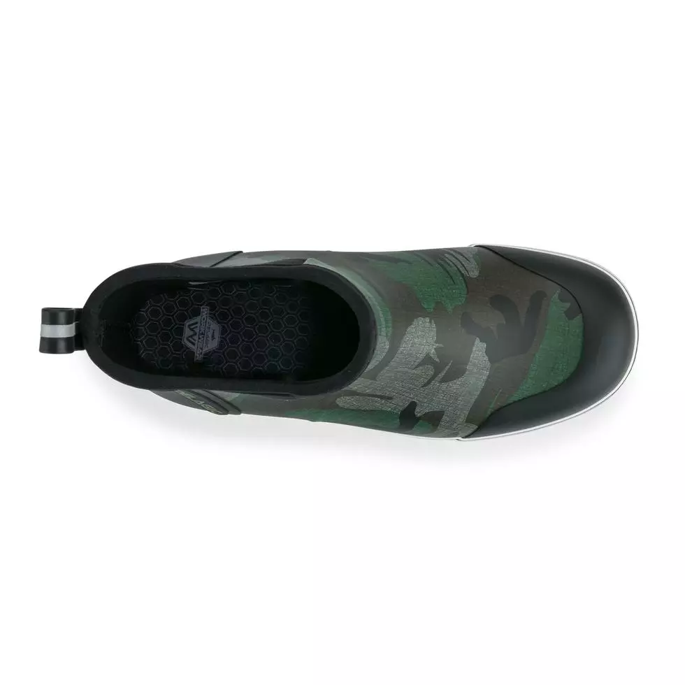 Clothing/Gloves Pelagic 6" Pursuit Deckboot Fish Camo 5 Clothing/Gloves Pelagic 6" Pursuit Deckboot Fish Camo