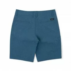 Clothing/Gloves Pelagic Deep Sea Hybrid Fishing Shorts - Gyotaku