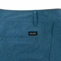 Clothing/Gloves Pelagic Deep Sea Hybrid Fishing Shorts - Gyotaku