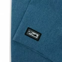 Clothing/Gloves Pelagic Deep Sea Hybrid Fishing Shorts - Gyotaku