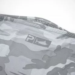 Pelagic Sunsheild Pro Fishing Neck Gaiter