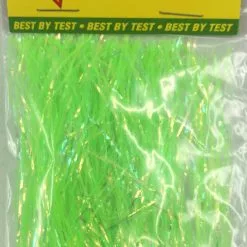 Hoochies Silver Horde Needlefish Twinkle Skirt