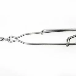 North Pacific Downrigger Salmon Snap SS With 2/0 Swivel Salmon Trolling