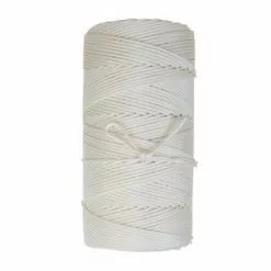 Powers Braided Becket Twine Ropes/Twines