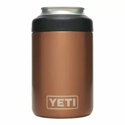 Yeti Rambler 12oz / 355ml Colster Can Insulator - Standard Colours Drinkware