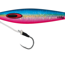 Daiwa Saltiga FK Jig 4oz - 110g Bottom Fishing