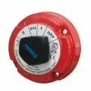 Pacific Net & Twine Ltd Marine Hardware PERKO 8501-DP BATTERY SWITCH 4 POS