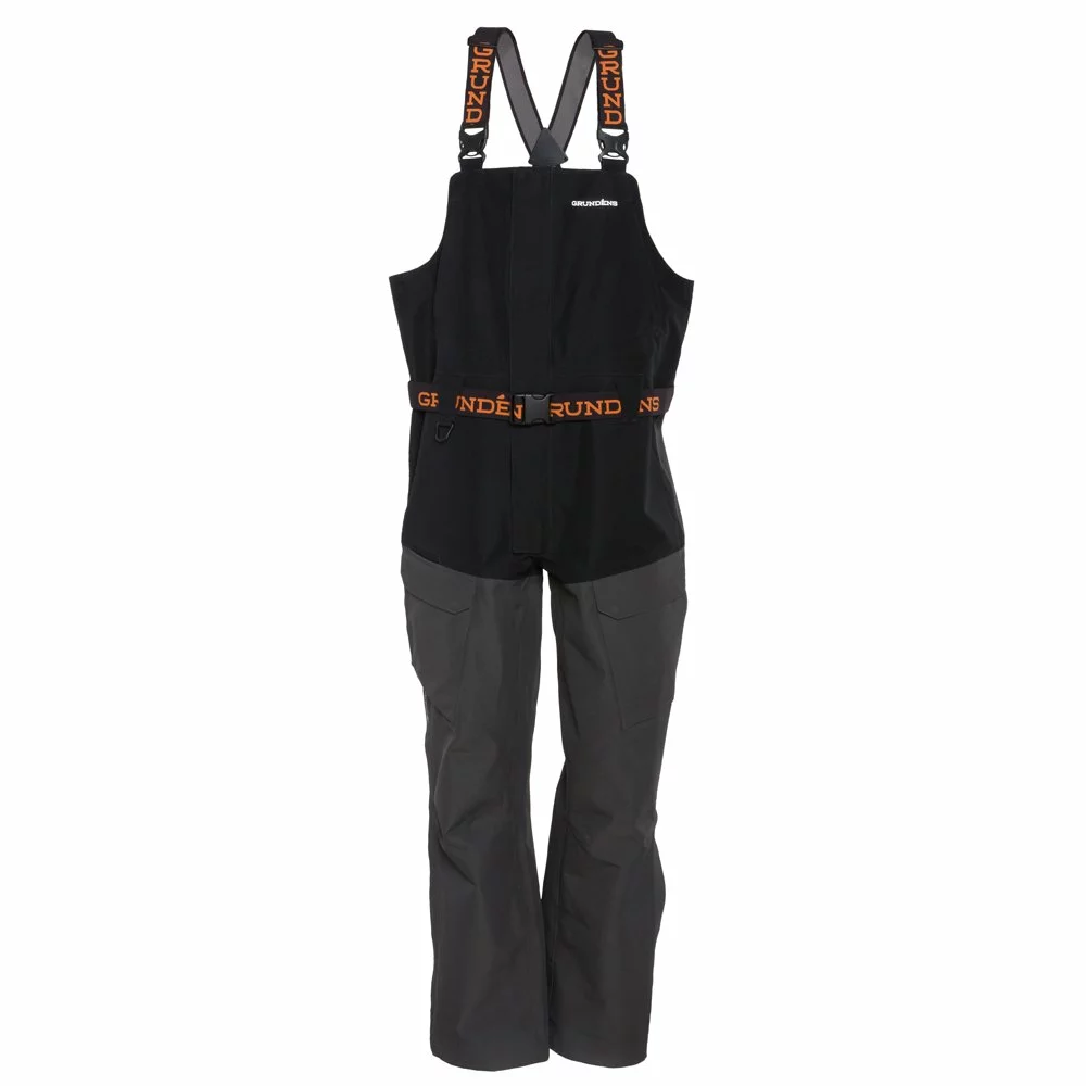 Grundens Buoy X Gore-Tex Bib Pants Clothing/Gloves 5 Grundens Buoy X Gore-Tex Bib Pants Clothing/Gloves