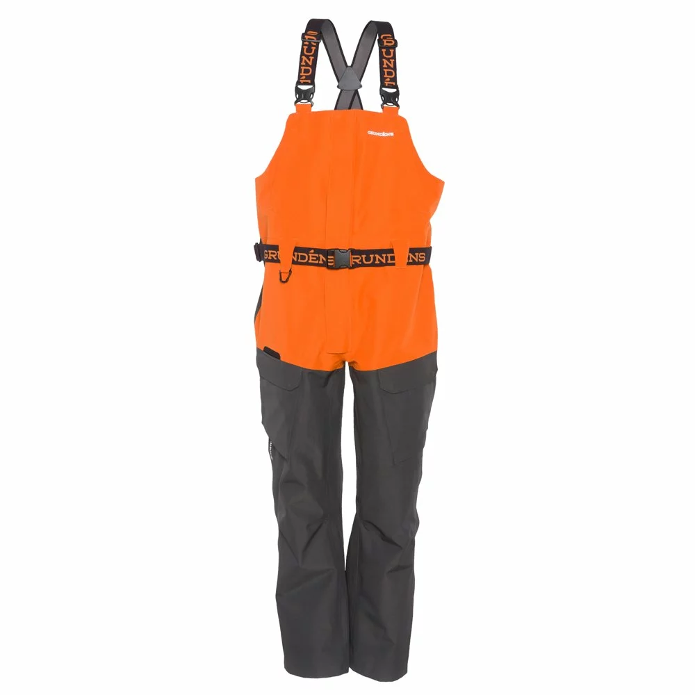 Grundens Buoy X Gore-Tex Bib Pants Clothing/Gloves 1 Grundens Buoy X Gore-Tex Bib Pants Clothing/Gloves