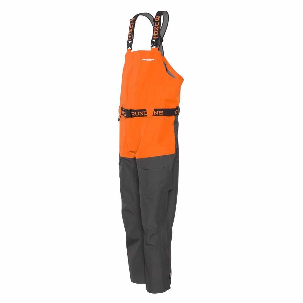 Grundens Buoy X Gore-Tex Bib Pants Clothing/Gloves 2 Grundens Buoy X Gore-Tex Bib Pants Clothing/Gloves