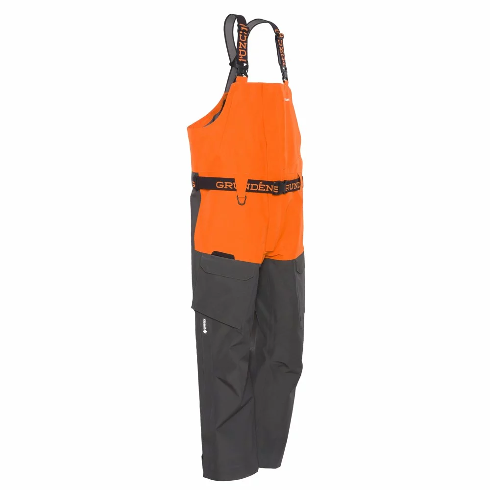 Grundens Buoy X Gore-Tex Bib Pants Clothing/Gloves 3 Grundens Buoy X Gore-Tex Bib Pants Clothing/Gloves