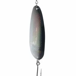 Salmon Trolling Gibbs Delta Wonder Spoons Size 7 - Each