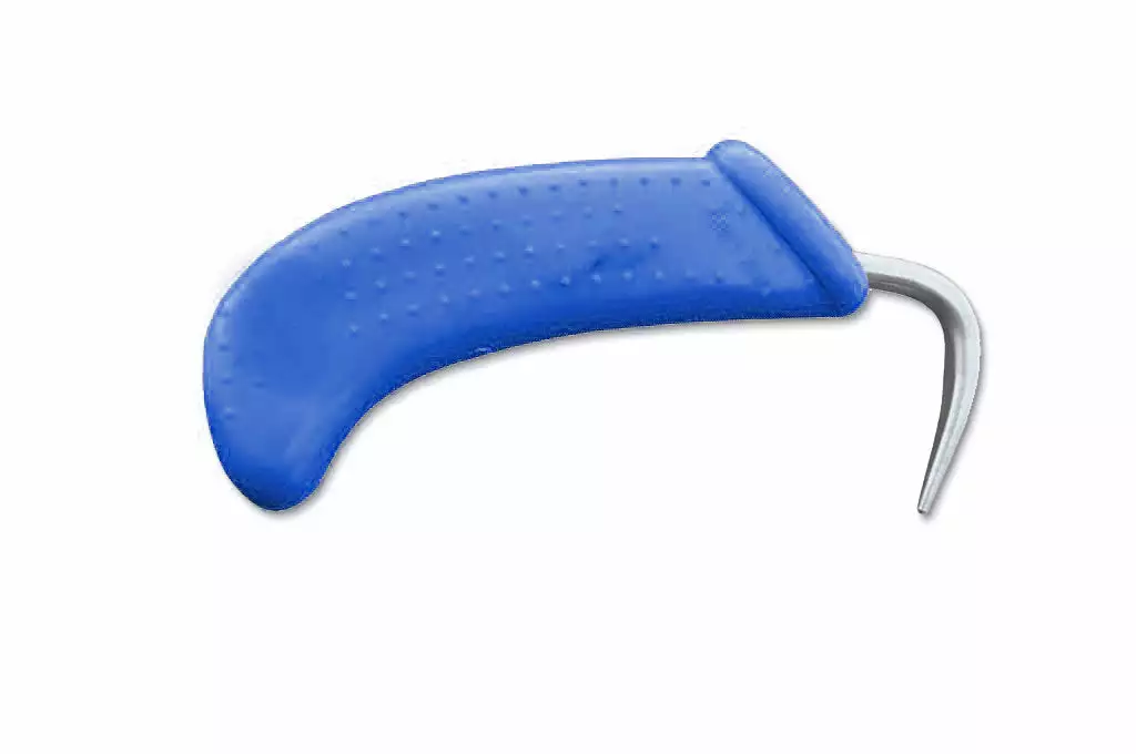 North Pacific Gillnet Fish Picker Netting 1 North Pacific Gillnet Fish Picker Netting