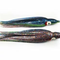 Hoochies GOLDEN BAIT OCTOPUS 4-1/4" ONJ84KMR