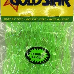 Hoochies Silver Horde Octopus Twinkle Skirt