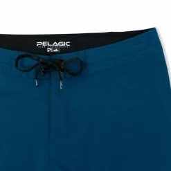 Pelagic Blue Water Fishing Shorts - Gyotaku Clothing/Gloves