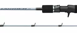 Rods/Reels Daiwa Harrier Slo Pitch Rods