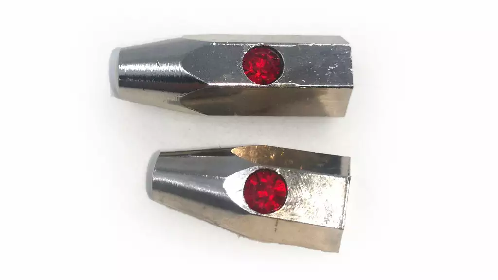 North Pacific Hex Head Only With 2 Eyes 35g Or 50g 1 North Pacific Hex Head Only With 2 Eyes 35g Or 50g