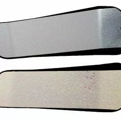 Hot Spot Glow In The Dark Flashers Salmon Trolling