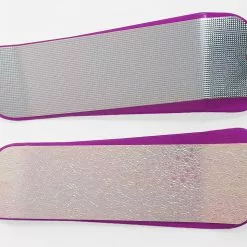 Hot Spot Glow In The Dark Flashers Salmon Trolling