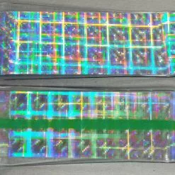 Hot Spot Ultraviolet Series Flashers Salmon Trolling 5 Hot Spot Ultraviolet Series Flashers Salmon Trolling