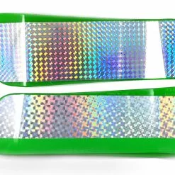 Hot Spot Stryper Flashers Salmon Trolling