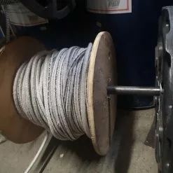 North Pacific Gillnet River Leadline (per Fathom)