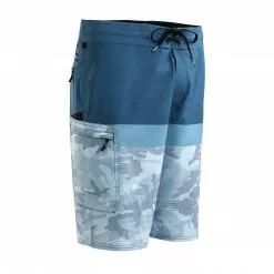 Pelagic Bluewater Camo Fishing Short 9 Pelagic Bluewater Camo Fishing Short