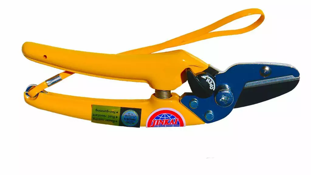 Tools Jinkai Heavy Duty Fishing Line Cutter MC-A 1 Tools Jinkai Heavy Duty Fishing Line Cutter MC-A