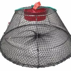 Jolly Good Stainless Steel Pyramid Trap