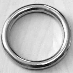 Marine Hardware Victory KS317 Stainless Steel Ring