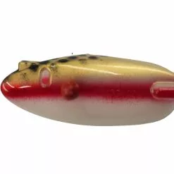 Pacific Net & Twine Ltd Salmon Trolling Krippled Anchovy Heads - Teaser Heads - Each