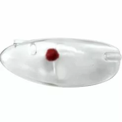 Pacific Net & Twine Ltd Salmon Trolling Krippled Anchovy Heads - Teaser Heads - Each