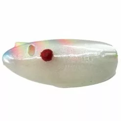 Pacific Net & Twine Ltd Salmon Trolling Krippled Anchovy Heads - Teaser Heads - Each