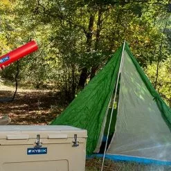 Pacific Net & Twine Ltd Kysek Chill Sleeve Royal Blue ( Last 2 )