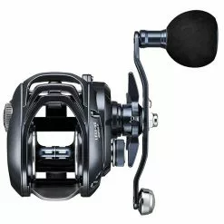 DAIWA LEXA 300 HD HP BAITCAST REEL Rods/Reels