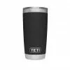 Yeti Rambler 20oz Tumbler With Magslider Lid - Standard Colours