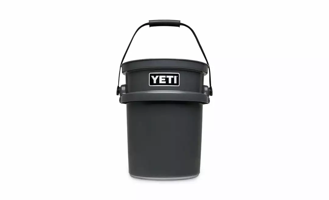 YETI LOADOUT BUCKET 5GAL/20L 1 YETI LOADOUT BUCKET 5GAL/20L
