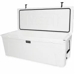 YETI TUNDRA COOLER