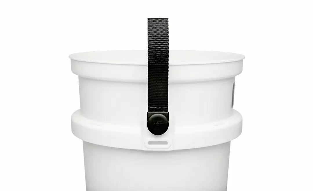 YETI LOADOUT BUCKET 5GAL/20L 3 YETI LOADOUT BUCKET 5GAL/20L