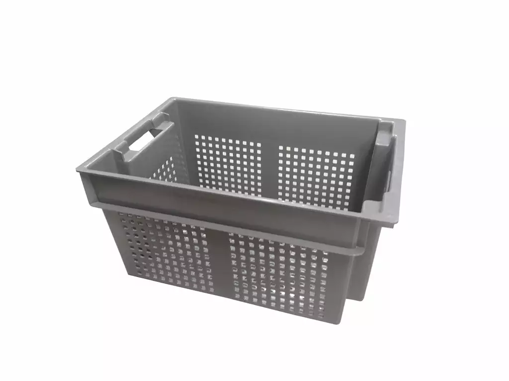 TRI-CORE Large Grey Basket For Coho Tote 11052 1 TRI-CORE Large Grey Basket For Coho Tote 11052